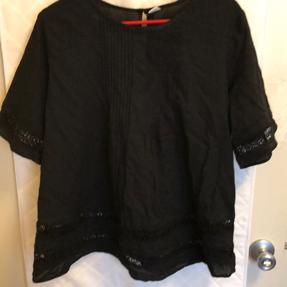 Cotton summer shirt